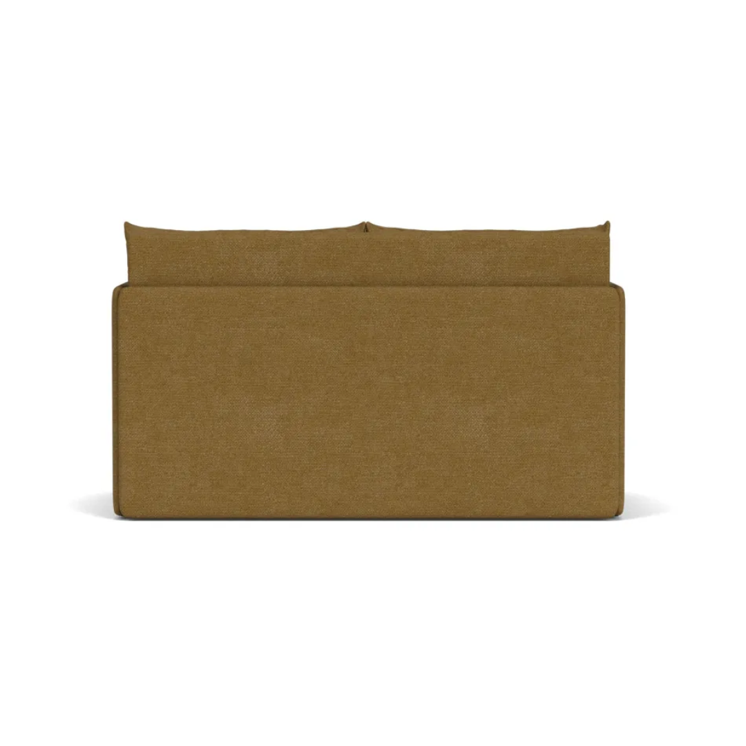 Offset Sofa Bed